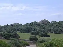 Torre d’en Galmés