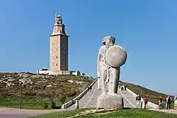 Herkulesturm