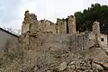 Torre de Macarena