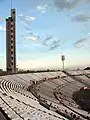 Torre de los Homenajes