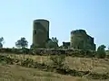 Torre de los Moros