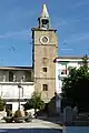 Uhrenturm