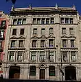 Foment d’Obres i Construccions