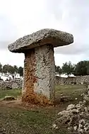 Taula