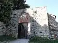 Porta del Triano