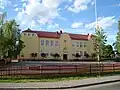 Folkskola (1921)