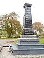 Kriegerdenkmal