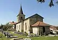 Kirche Saint-Remy