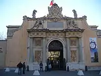 Marinemuseum Toulon