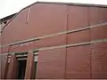 Tempel in Toulouse (1993)