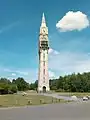 Uhrturm