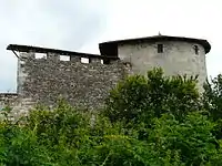 Tour aux Pigeons