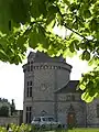 Turm von Aligre