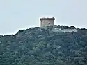 Tour de Campomoro