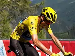 Chris&nbsp;Froome