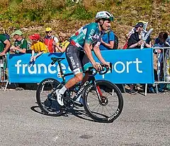 Marco Haller (2022)