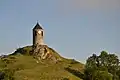 Turm von Montoulieu