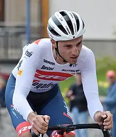 Gianluca Brambilla (2022)