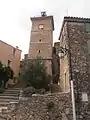 Uhrturm