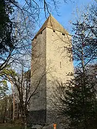 Bild des Objektes