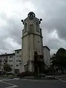 Tour du Guet