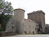 Turm