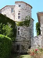 Schloss Campagnac