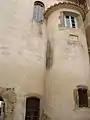 Mittelalterlicher Turm