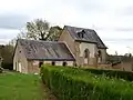 Kirche Saint-Amand