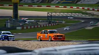 Tourenwagen Classics