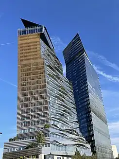 Tours Duo
