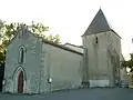 Kirche Saint-Martin