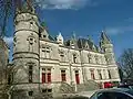 Schloss Saint-Bernard