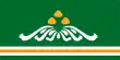 Flagge des Töw-Aimag