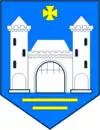Wappen von Towste