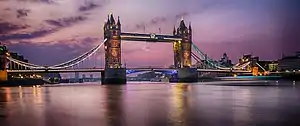 Tower Bridge