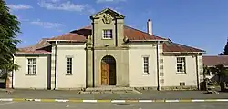 Rathaus