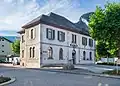 Ehemaliges Rathaus