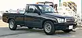 Toyota Hilux1998 bis 2005