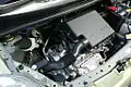 Daihatsu K3-VE mit 1297&nbsp;cm³ und 92 PS
