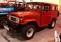 Toyota Land Cruiser von 1984