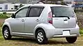 Vorfacelift (2004–2006)