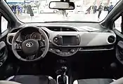 Innenraum