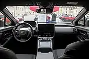 Innenansicht