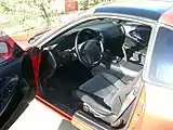 Cockpit