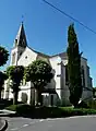 Kirche Notre-Dame de l’Assomption
