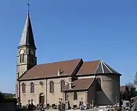 Südseite