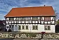 Pfarrhaus