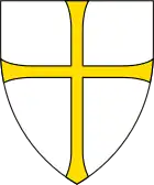 Wappen von Trøndelag