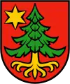 Wappen von Trachselwald